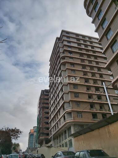 Satılır, yeni tikili, 3 otaqlı, 98 m², Bakı, Nəsimi r, 28 may m.