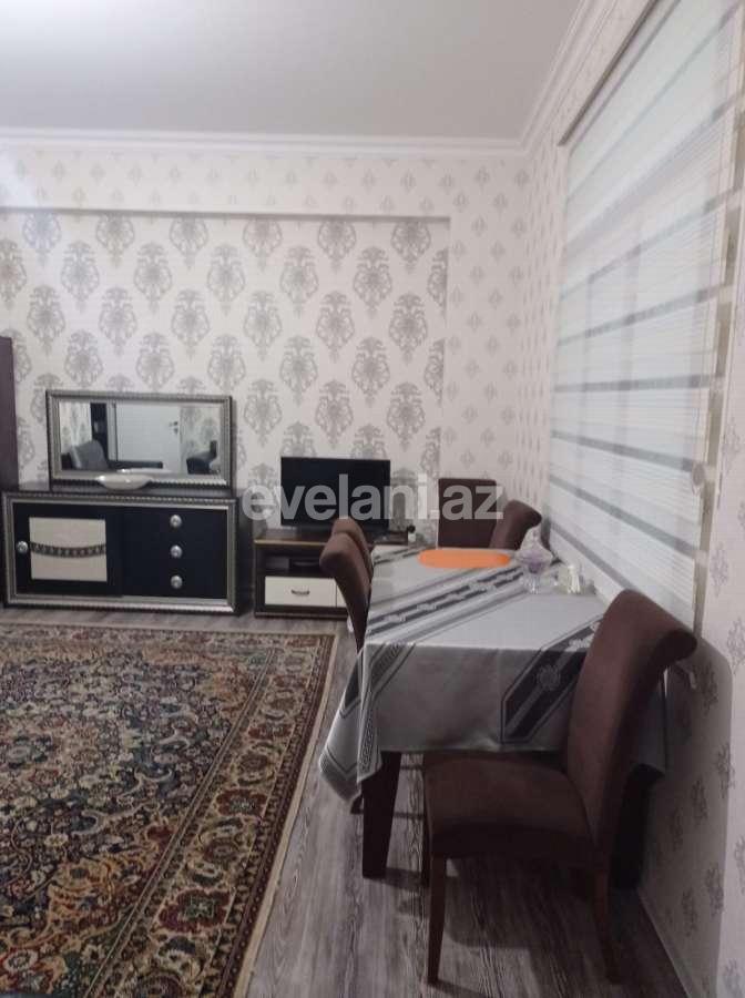 Satılır, yeni tikili, 3 otaqlı, 98 m², Bakı, Nəsimi r, 28 may m.