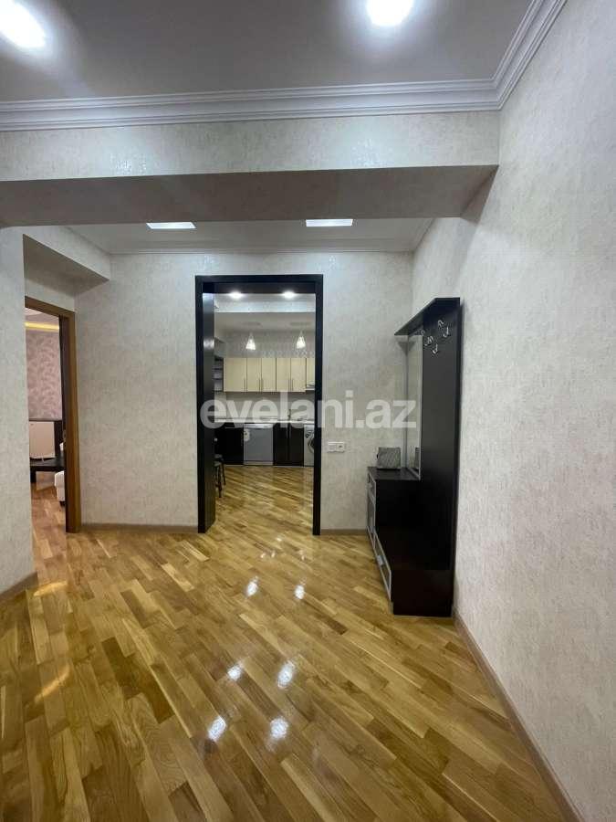 Kirayə verilir, yeni tikili, 2 otaqlı, 80 m², Bakı, Yasamal r, 20 yanvar m.