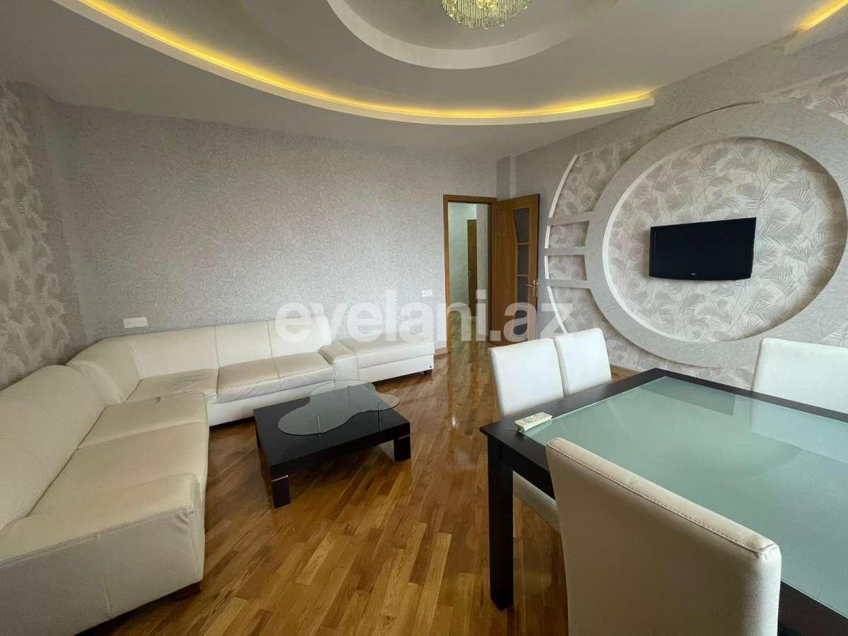 Kirayə verilir, yeni tikili, 2 otaqlı, 80 m², Bakı, Yasamal r, 20 yanvar m.