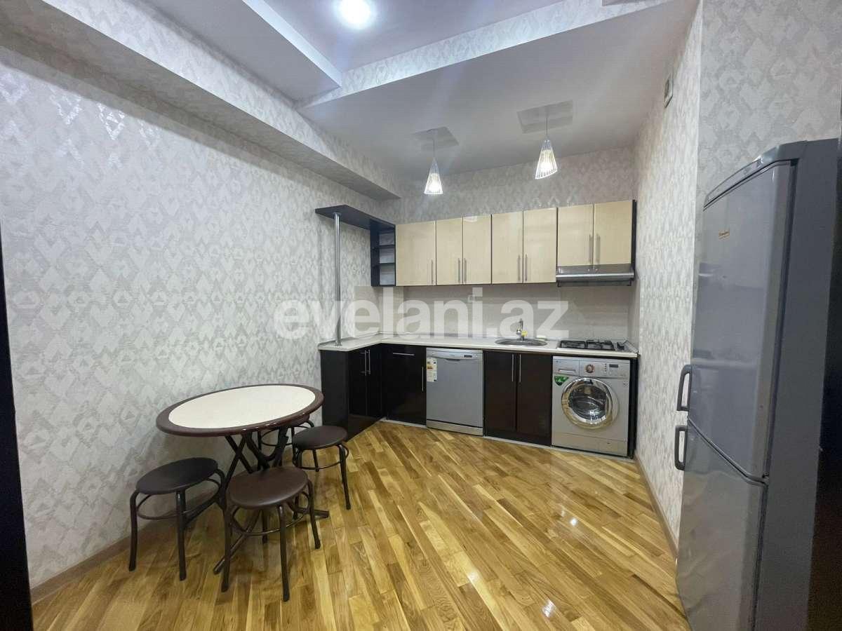 Kirayə verilir, yeni tikili, 2 otaqlı, 80 m², Bakı, Yasamal r, 20 yanvar m.
