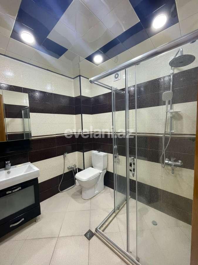 Kirayə verilir, yeni tikili, 2 otaqlı, 80 m², Bakı, Yasamal r, 20 yanvar m.