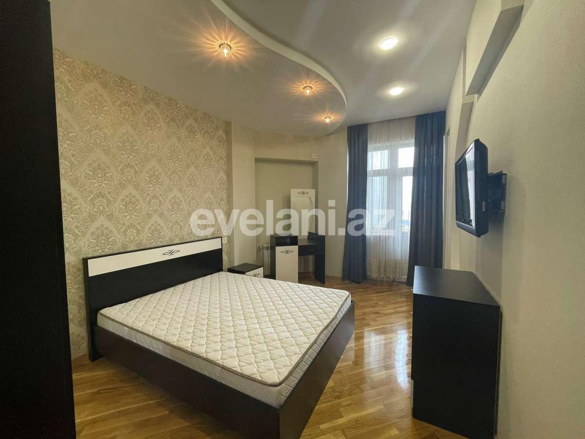 Kirayə verilir, yeni tikili, 2 otaqlı, 80 m², Bakı, Yasamal r, 20 yanvar m.
