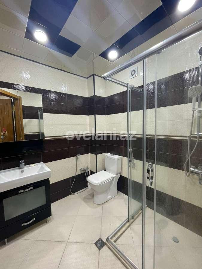 Kirayə verilir, yeni tikili, 2 otaqlı, 80 m², Bakı, Yasamal r, 20 yanvar m.