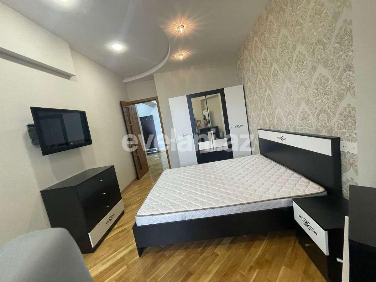 Kirayə verilir, yeni tikili, 2 otaqlı, 80 m², Bakı, Yasamal r, 20 yanvar m.
