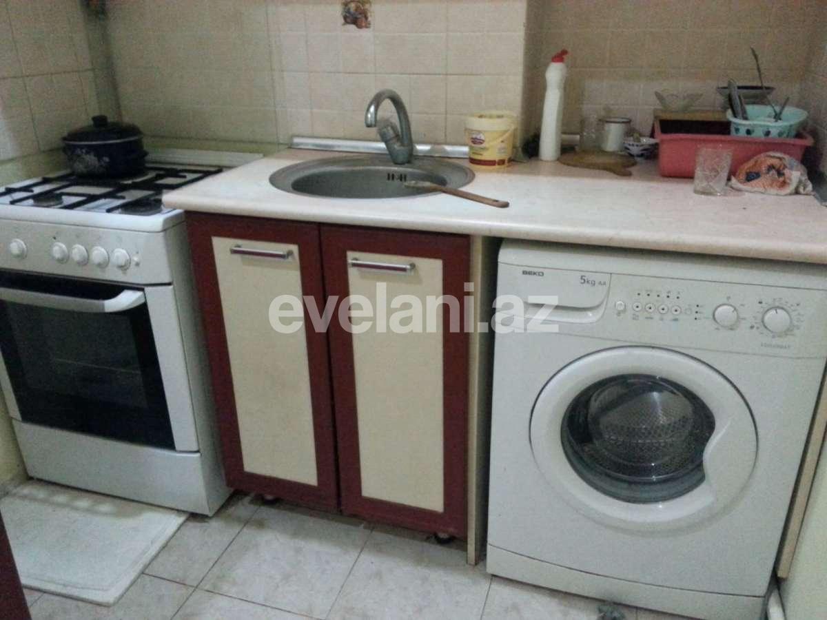 Kirayə verilir, yeni tikili, 2 otaqlı, 45 m², Bakı, Yasamal r, İnşaatçılar m.