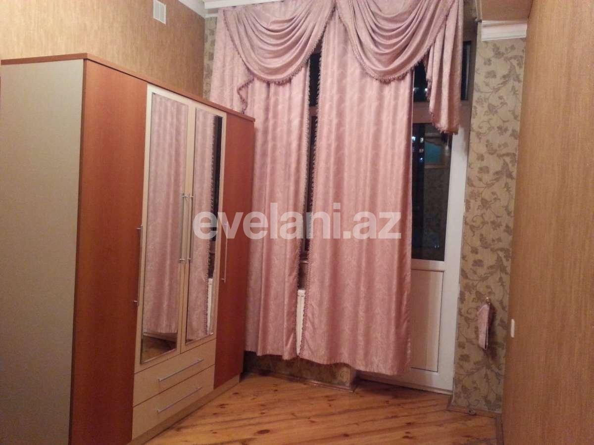 Kirayə verilir, yeni tikili, 2 otaqlı, 45 m², Bakı, Yasamal r, İnşaatçılar m.