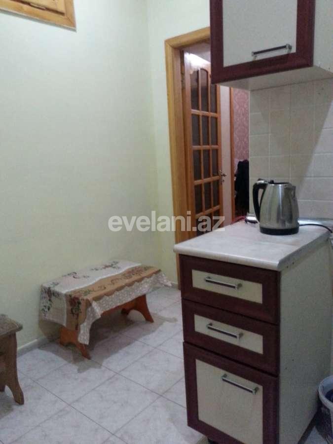 Kirayə verilir, yeni tikili, 2 otaqlı, 45 m², Bakı, Yasamal r, İnşaatçılar m.