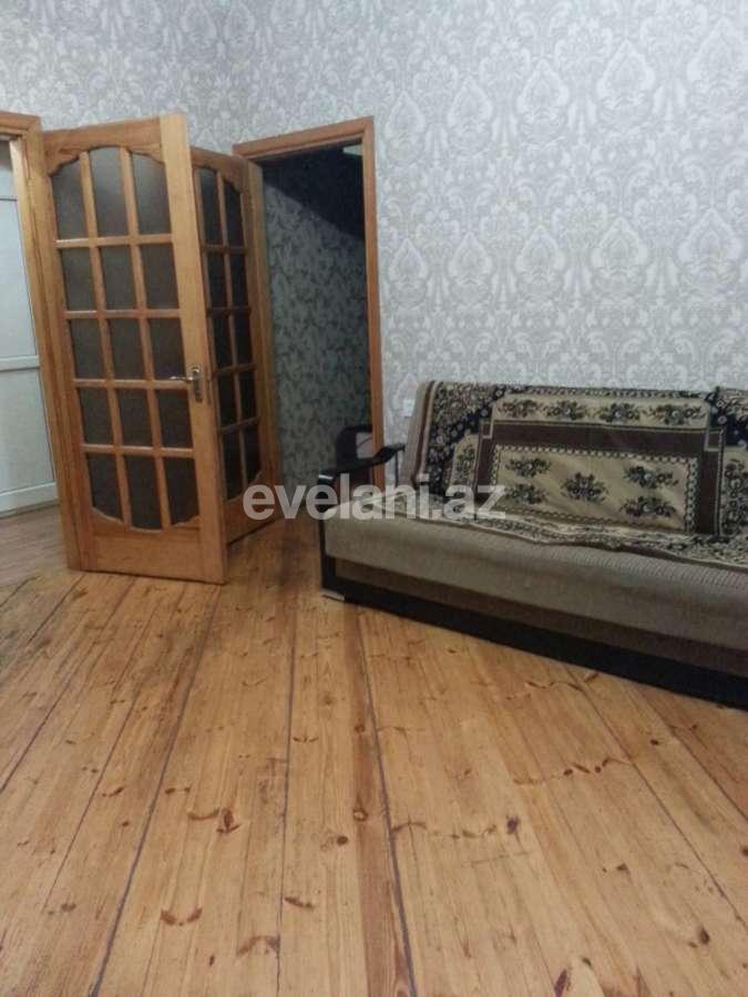 Kirayə verilir, yeni tikili, 2 otaqlı, 45 m², Bakı, Yasamal r, İnşaatçılar m.
