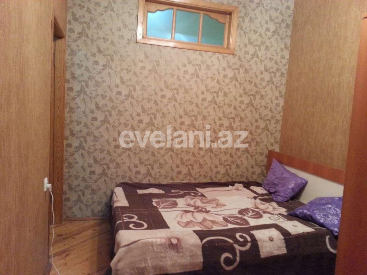 Kirayə verilir, yeni tikili, 2 otaqlı, 45 m², Bakı, Yasamal r, İnşaatçılar m.
