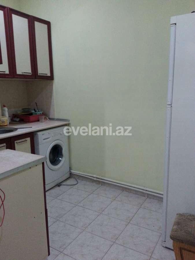 Kirayə verilir, yeni tikili, 2 otaqlı, 45 m², Bakı, Yasamal r, İnşaatçılar m.