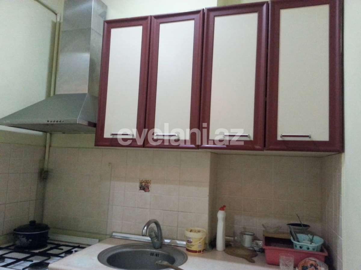 Kirayə verilir, yeni tikili, 2 otaqlı, 45 m², Bakı, Yasamal r, İnşaatçılar m.