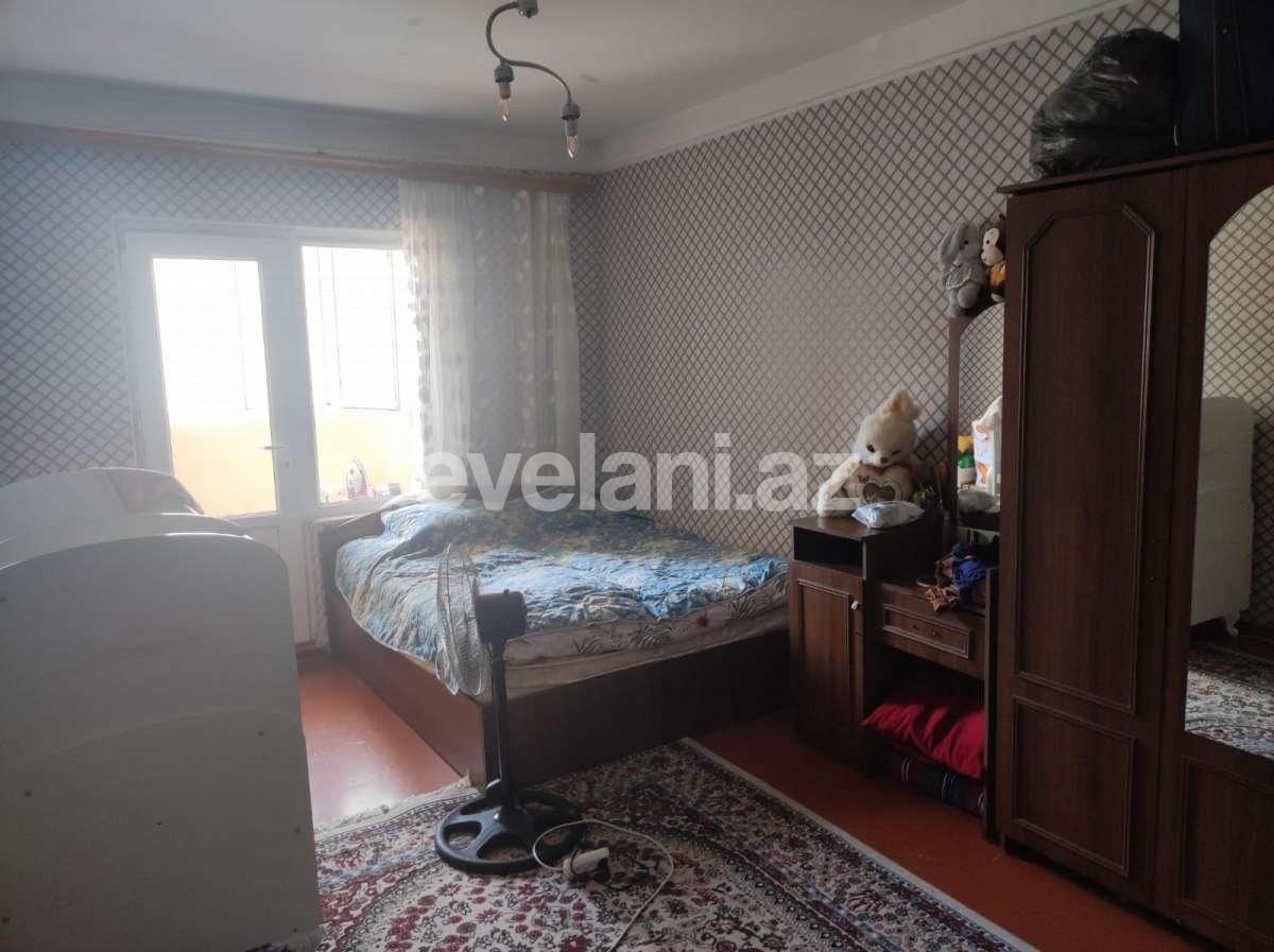 Kirayə verilir, köhnə tikili, 1 otaqlı, 35 m², Bakı, Yasamal r, İnşaatçılar m.
