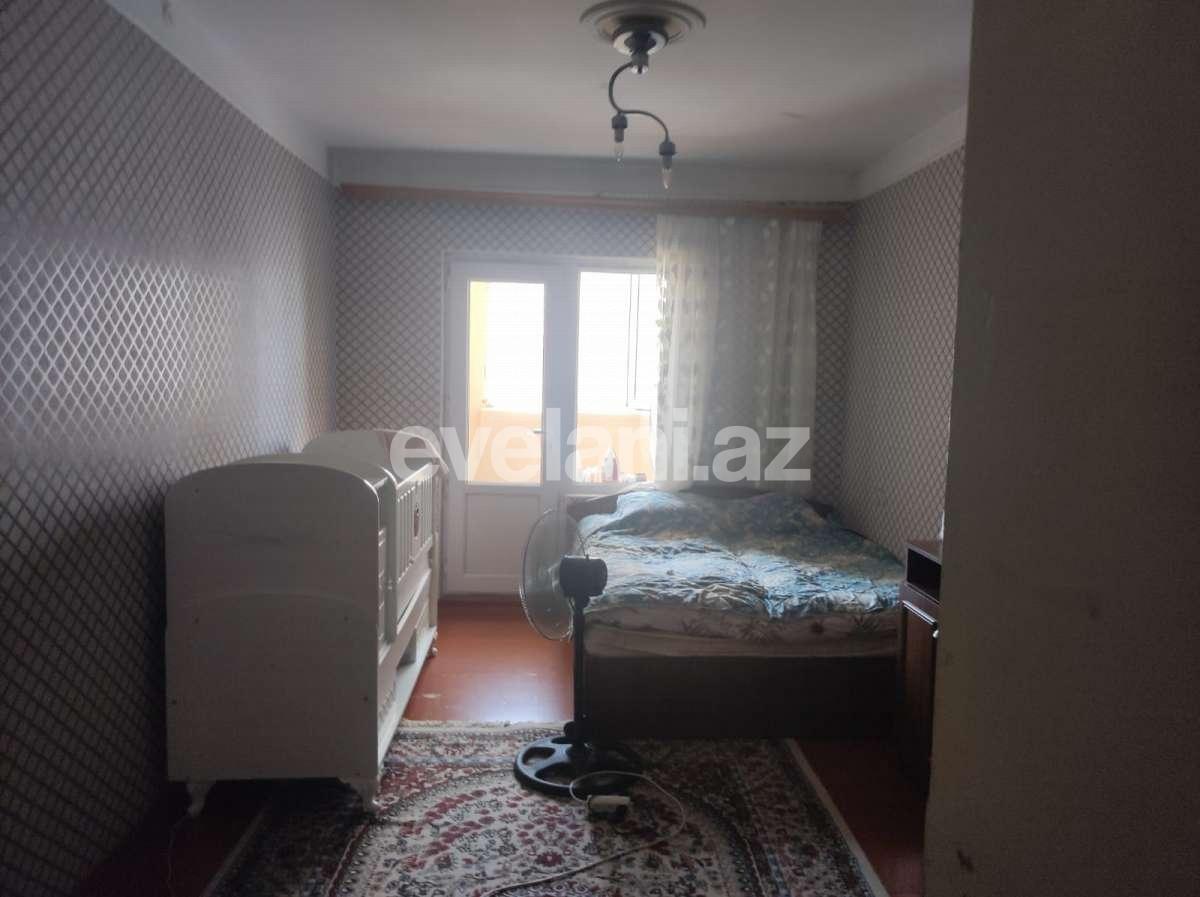 Kirayə verilir, köhnə tikili, 1 otaqlı, 35 m², Bakı, Yasamal r, İnşaatçılar m.