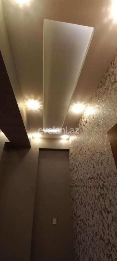 Kirayə verilir, yeni tikili, 3 otaqlı, 100 m², Bakı, Nizami r, Nizami m.