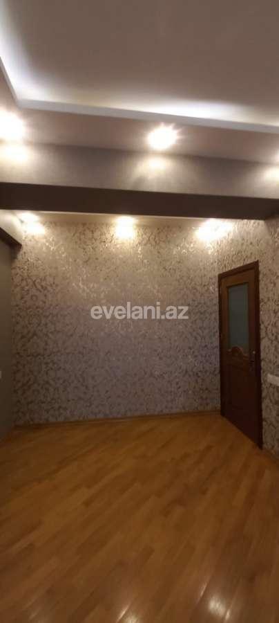 Kirayə verilir, yeni tikili, 3 otaqlı, 100 m², Bakı, Nizami r, Nizami m.