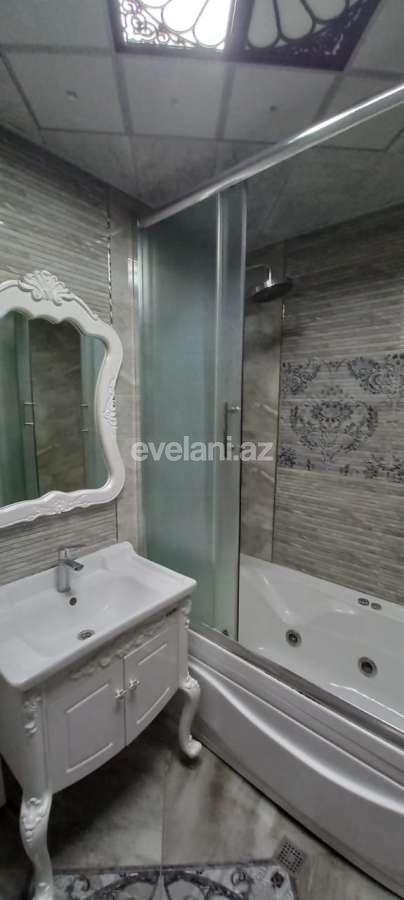 Kirayə verilir, yeni tikili, 3 otaqlı, 100 m², Bakı, Nizami r, Nizami m.