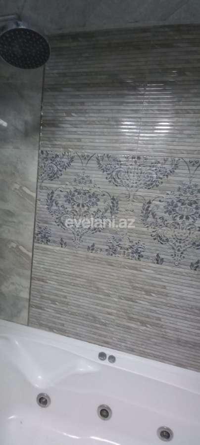 Kirayə verilir, yeni tikili, 3 otaqlı, 100 m², Bakı, Nizami r, Nizami m.