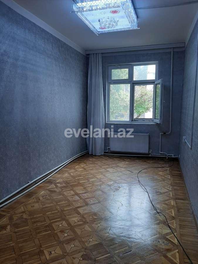 Kirayə verilir, köhnə tikili, 2 otaqlı, 45 m², Bakı, Binəqədi r, Memar Əcəmi m.