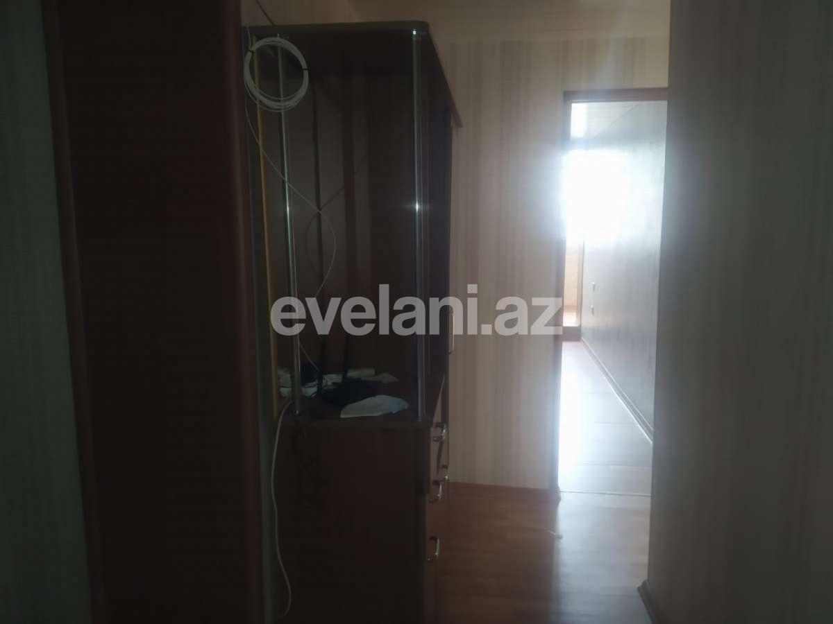 Kirayə verilir, köhnə tikili, 3 otaqlı, 70 m², Bakı, Binəqədi r, Memar Əcəmi m.