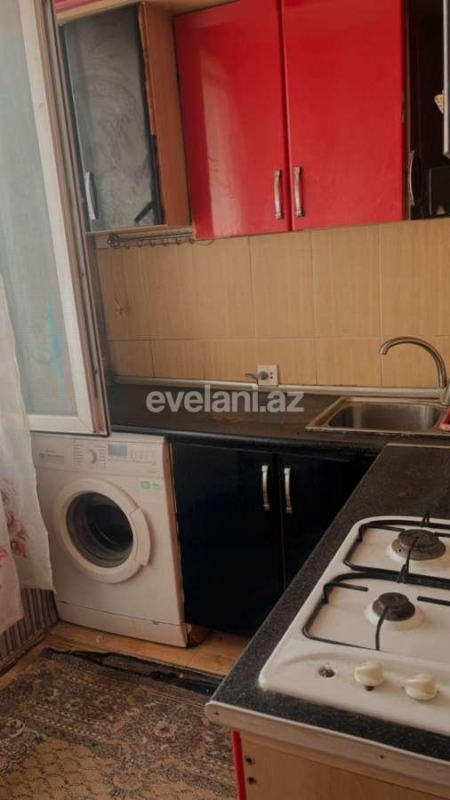 Kirayə verilir, köhnə tikili, 3 otaqlı, 70 m², Bakı, Binəqədi r, Memar Əcəmi m.