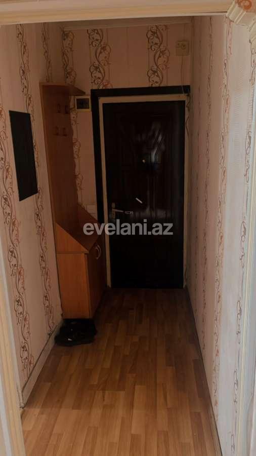 Kirayə verilir, köhnə tikili, 3 otaqlı, 70 m², Bakı, Binəqədi r, Memar Əcəmi m.