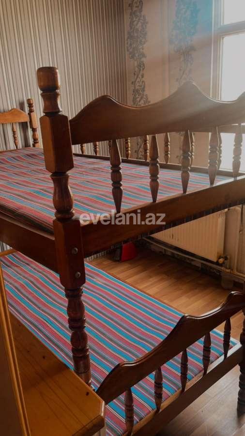 Kirayə verilir, köhnə tikili, 3 otaqlı, 70 m², Bakı, Binəqədi r, Memar Əcəmi m.