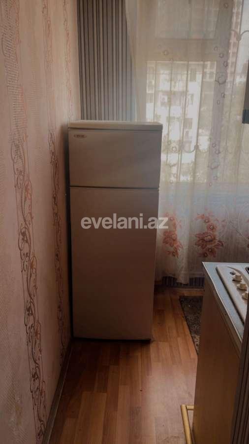 Kirayə verilir, köhnə tikili, 3 otaqlı, 70 m², Bakı, Binəqədi r, Memar Əcəmi m.