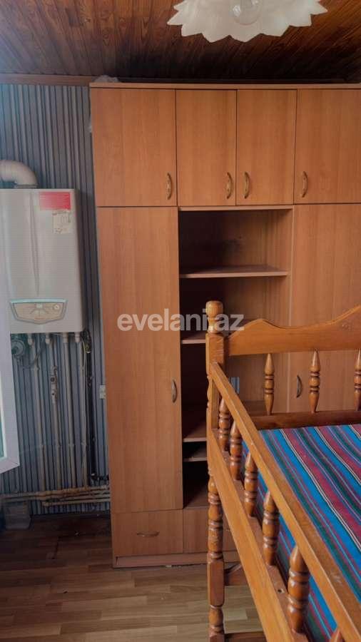 Kirayə verilir, köhnə tikili, 3 otaqlı, 70 m², Bakı, Binəqədi r, Memar Əcəmi m.