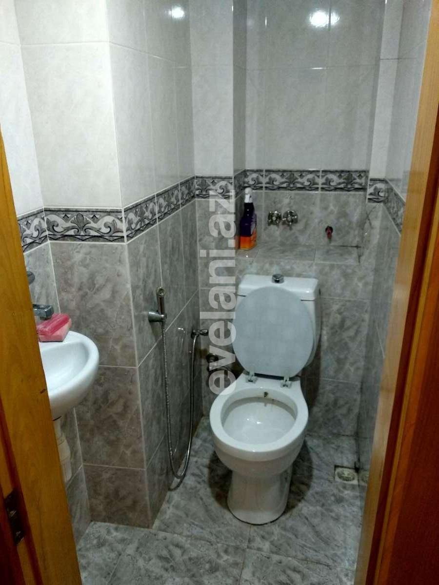 Kirayə verilir, köhnə tikili, 3 otaqlı, 90 m², Bakı, Yasamal r, Elmlər Akademiyası m.