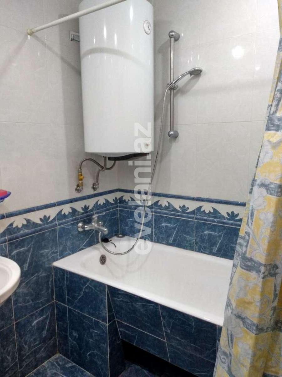 Kirayə verilir, köhnə tikili, 3 otaqlı, 90 m², Bakı, Yasamal r, Elmlər Akademiyası m.