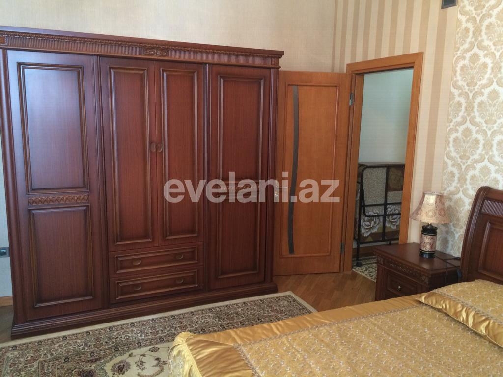 Kirayə verilir, yeni tikili, 3 otaqlı, 135 m², Bakı, Yasamal r, Nizami m.