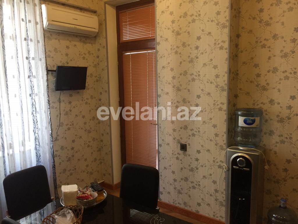 Kirayə verilir, yeni tikili, 3 otaqlı, 135 m², Bakı, Yasamal r, Nizami m.