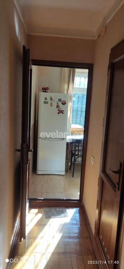 Kirayə verilir, köhnə tikili, 2 otaqlı, 50 m², Bakı, Nərimanov r, Gənclik m.