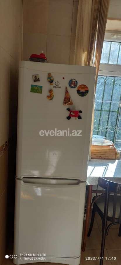 Kirayə verilir, köhnə tikili, 2 otaqlı, 50 m², Bakı, Nərimanov r, Gənclik m.