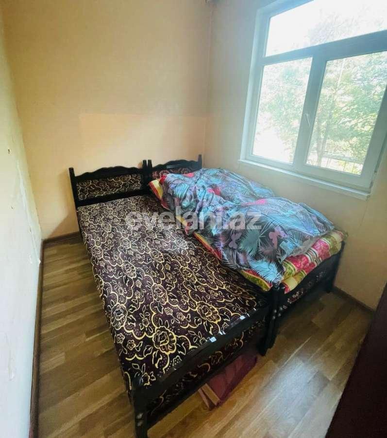 Rent, old building, 2 room, 55 m², Baku, Narimanov r, Ganjlik m.