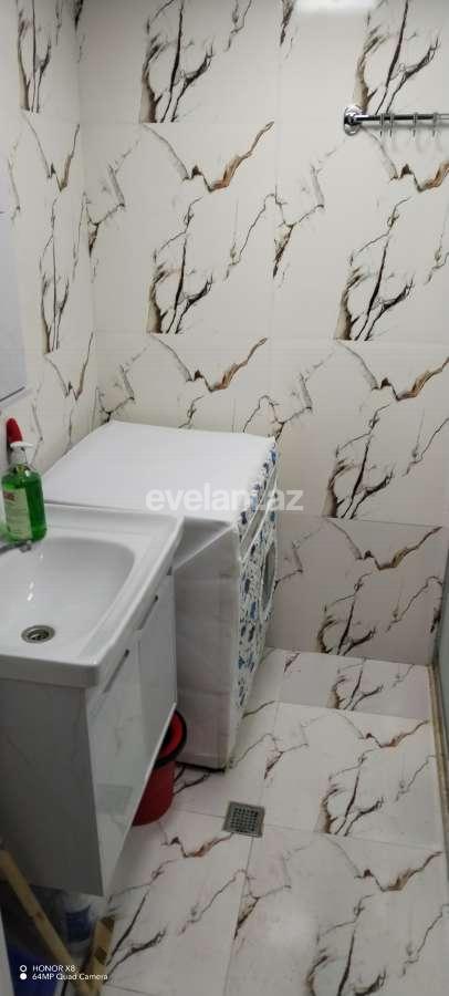 Rent, old building, 2 room, 60 m², Baku, Narimanov r, Ganjlik m.