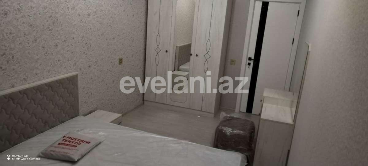 Rent, old building, 2 room, 60 m², Baku, Narimanov r, Ganjlik m.