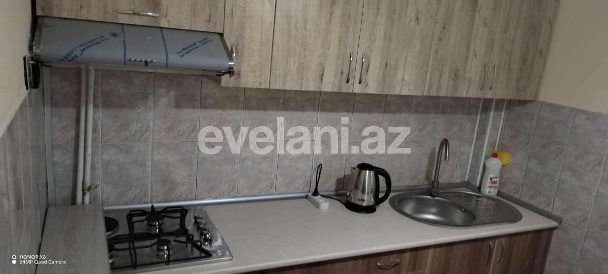Rent, old building, 2 room, 60 m², Baku, Narimanov r, Ganjlik m.