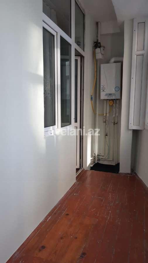 Rent, new building, 2 room, 70 m², Baku, Narimanov r, Nariman Narimanov m.