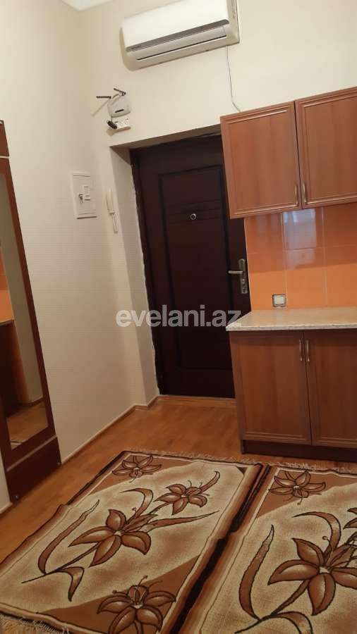 Rent, new building, 2 room, 70 m², Baku, Narimanov r, Nariman Narimanov m.