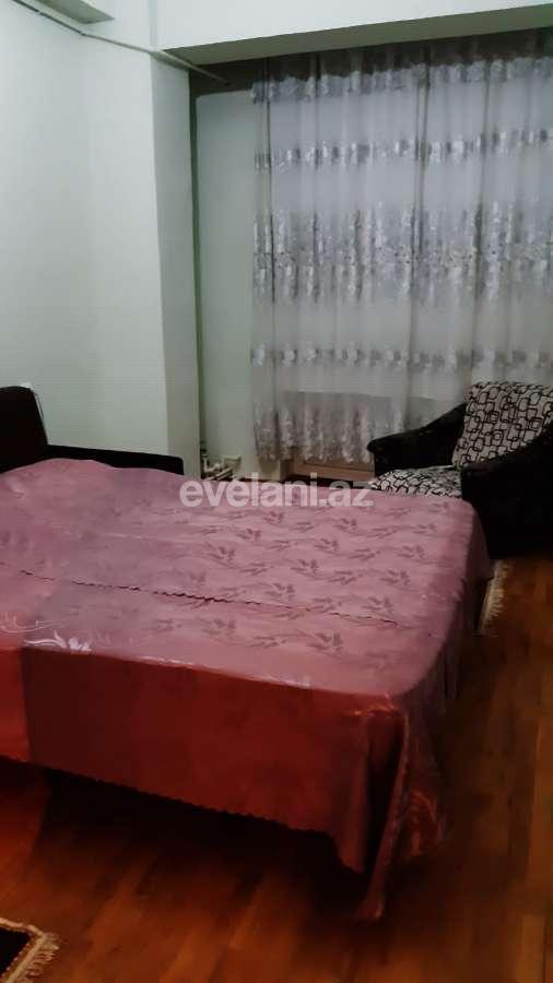 Rent, new building, 2 room, 70 m², Baku, Narimanov r, Nariman Narimanov m.