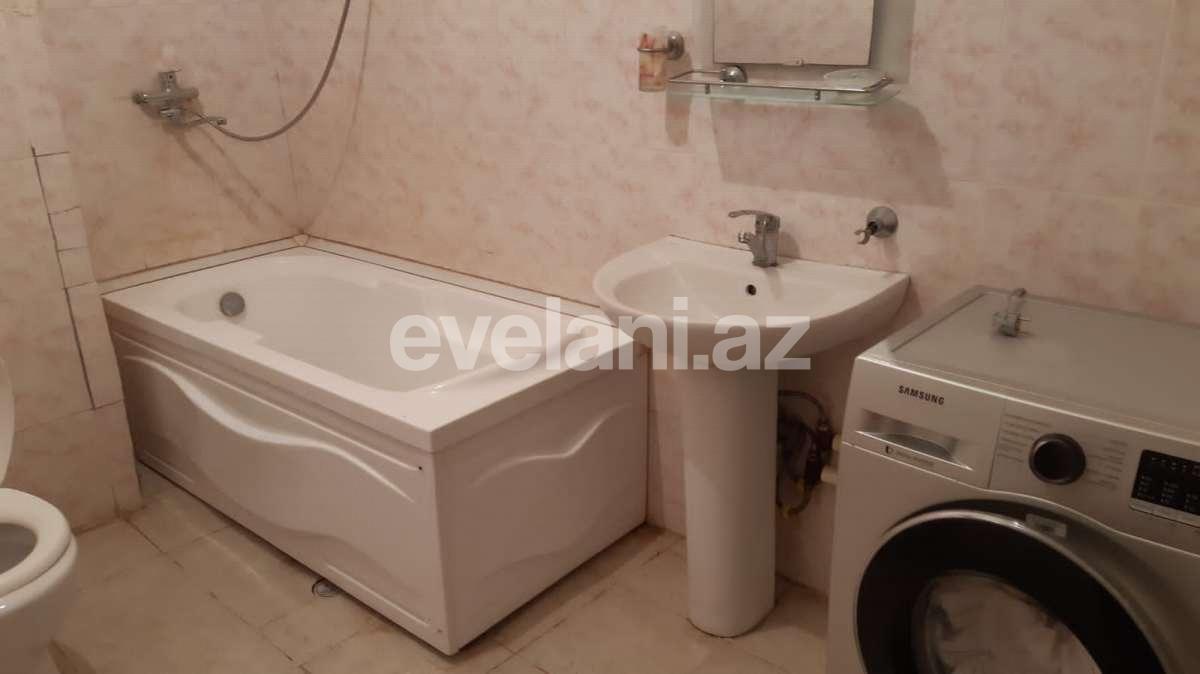 Rent, new building, 2 room, 70 m², Baku, Narimanov r, Nariman Narimanov m.