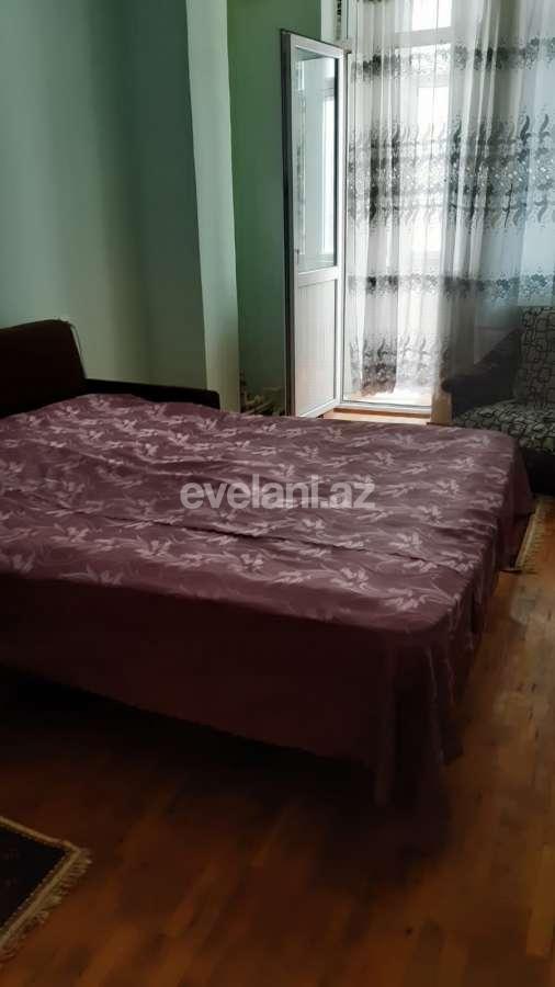 Rent, new building, 2 room, 70 m², Baku, Narimanov r, Nariman Narimanov m.