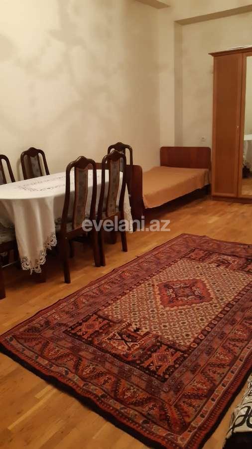 Rent, new building, 2 room, 70 m², Baku, Narimanov r, Nariman Narimanov m.