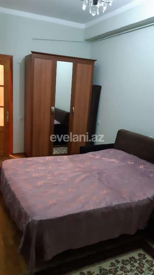 Rent, new building, 2 room, 70 m², Baku, Narimanov r, Nariman Narimanov m.