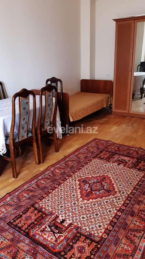 Rent, new building, 2 room, 70 m², Baku, Narimanov r, Nariman Narimanov m.