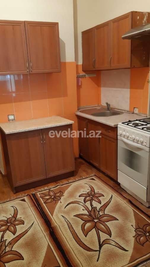 Rent, new building, 2 room, 70 m², Baku, Narimanov r, Nariman Narimanov m.