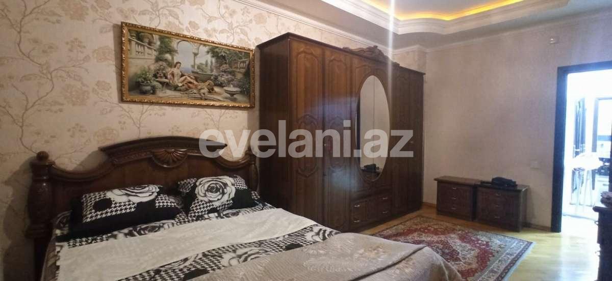 Rent, new building, 3 room, 105 m², Baku, Narimanov r, Nariman Narimanov m.