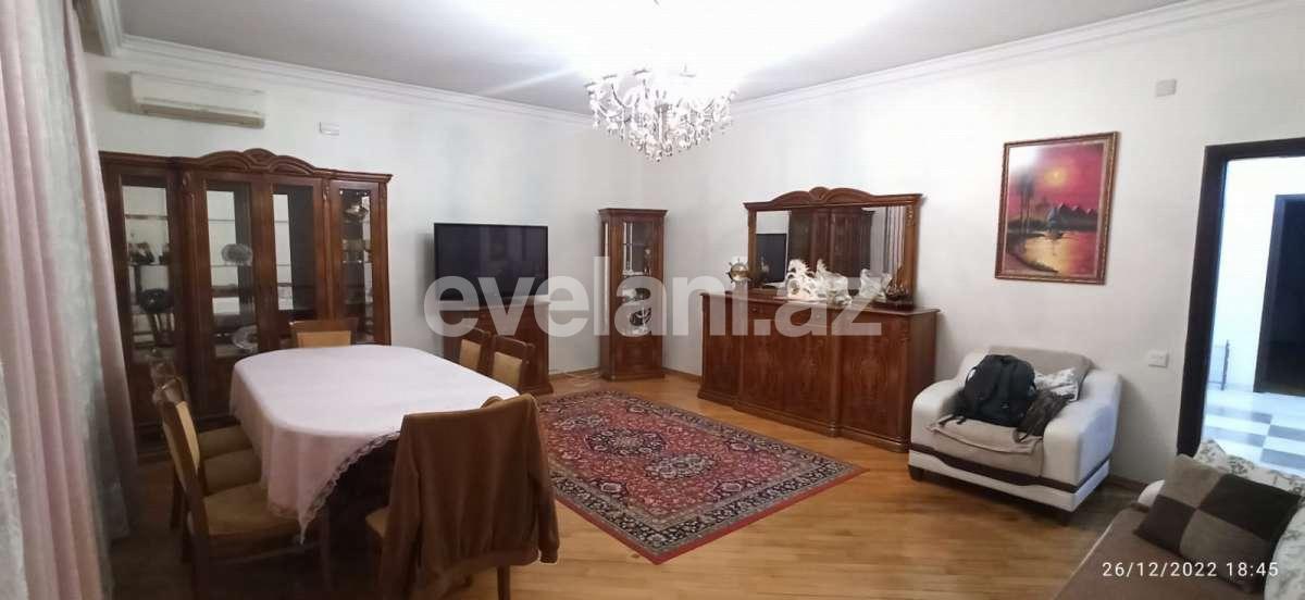 Rent, new building, 3 room, 105 m², Baku, Narimanov r, Nariman Narimanov m.